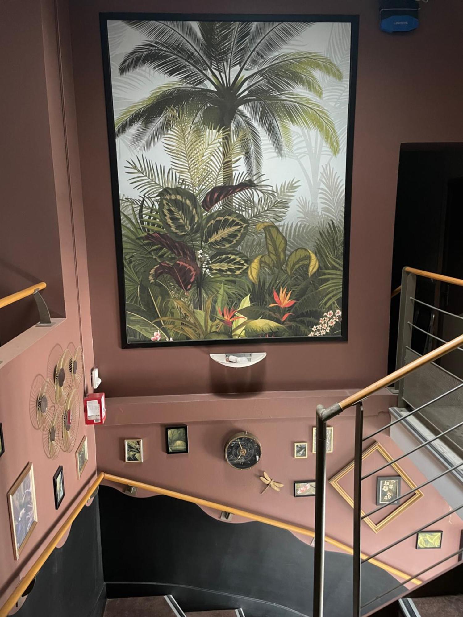 Acadie Saint Victor - Hotel Restaurant - Face Mer - Chatelaillon Plage Esterno foto